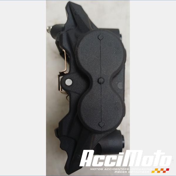 Pièce Moto étrier de frein avant (gauche) YAMAHA MT-09