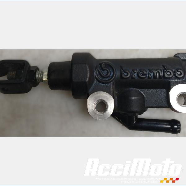 Pièce Moto Maître cylindre de frein arrière YAMAHA MT-09