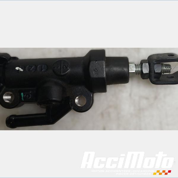 Pièce Moto Maître cylindre de frein arrière YAMAHA MT-09