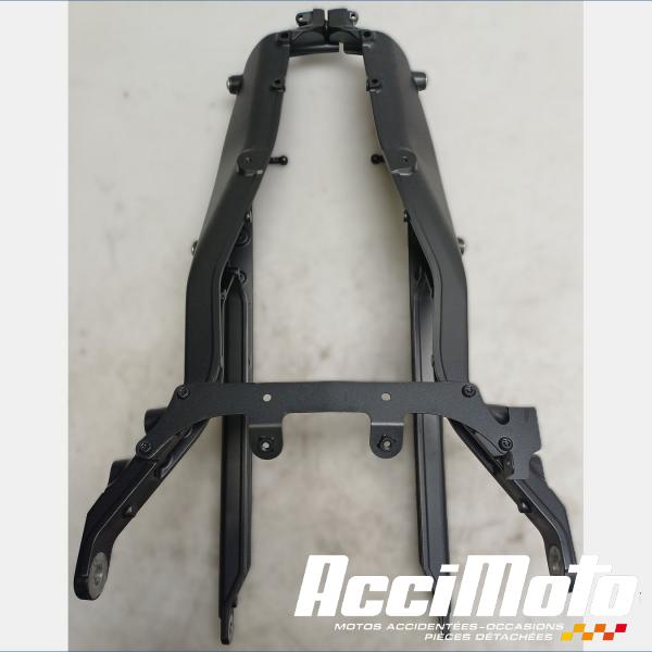 Pièce Moto Boucle arrière de cadre YAMAHA MT-09