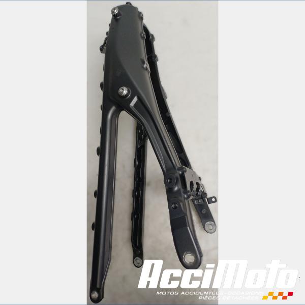 Pièce Moto Boucle arrière de cadre YAMAHA MT-09
