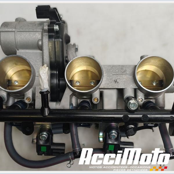 Pièce Moto Rampe d'injection (moteur) YAMAHA MT-09