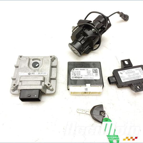 Pièce Moto Kit neiman+cdi BMW C650 GT