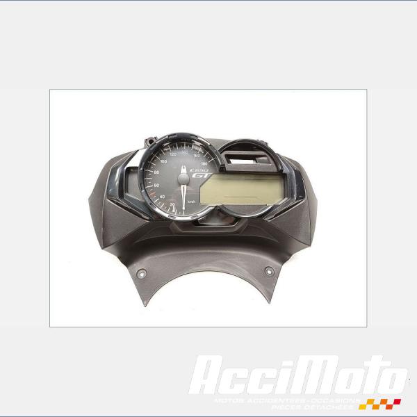 Pièce Moto Kit neiman+cdi BMW C650 GT