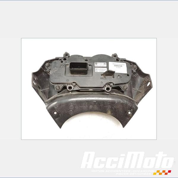 Pièce Moto Kit neiman+cdi BMW C650 GT