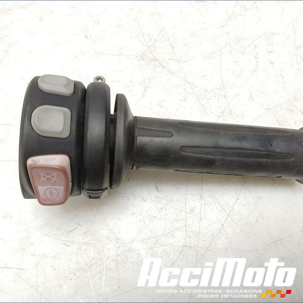 Pièce Moto Commodo (droit) BMW C650 GT