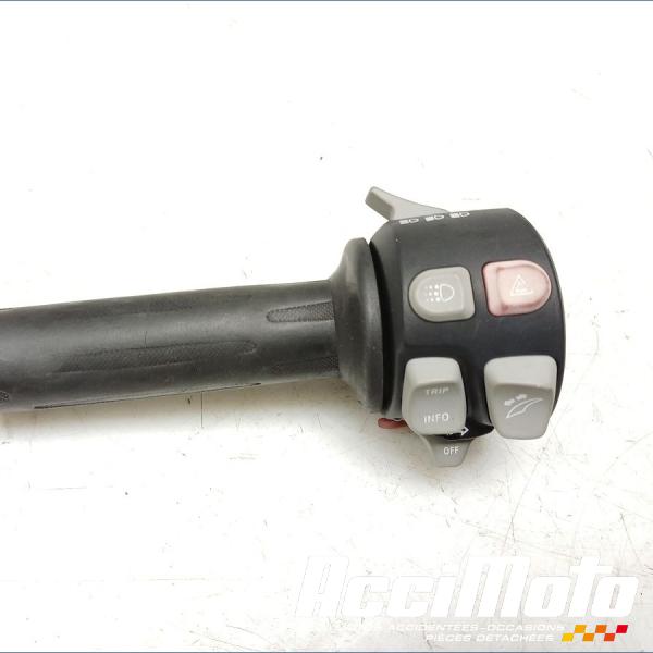 Pièce Moto Commodo (gauche) BMW C650 GT