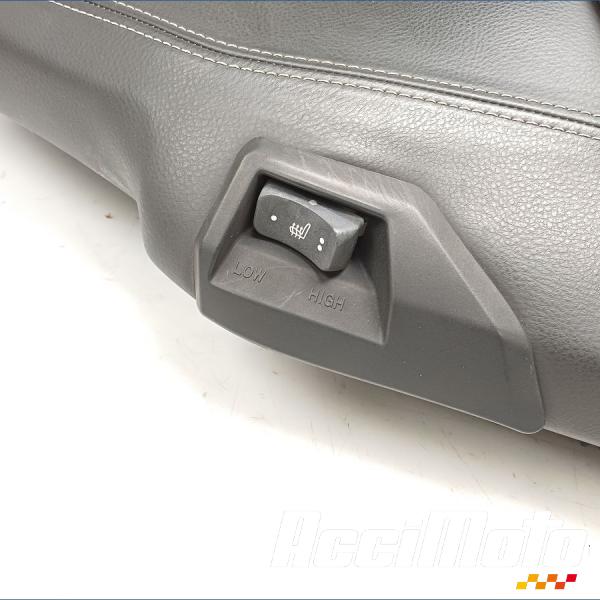 Pièce Moto Selle (origine) BMW C650 GT