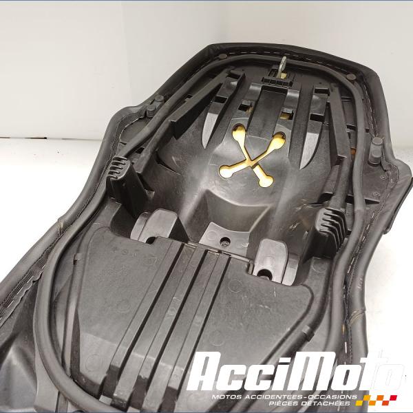 Pièce Moto Selle (origine) BMW C650 GT