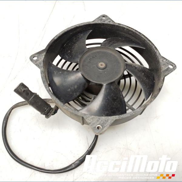 Pièce Moto Ventilateur de radiateur  BMW C650 GT