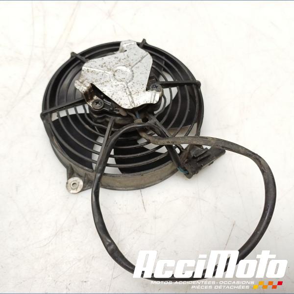 Pièce Moto Ventilateur de radiateur  BMW C650 GT