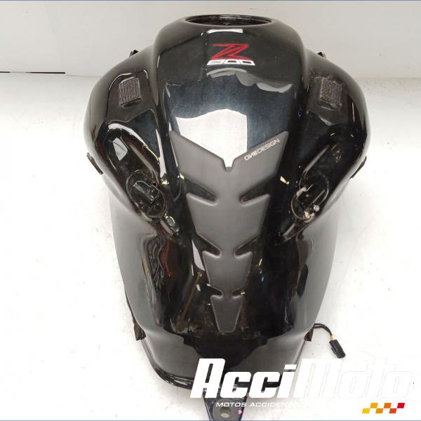 Pièce Moto Réservoir d'essence  KAWASAKI Z 800E