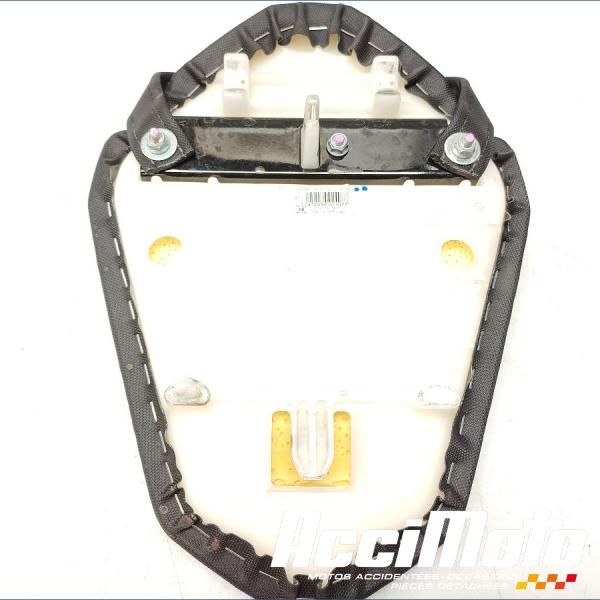 Pièce Moto Selle passager KAWASAKI Z 800E