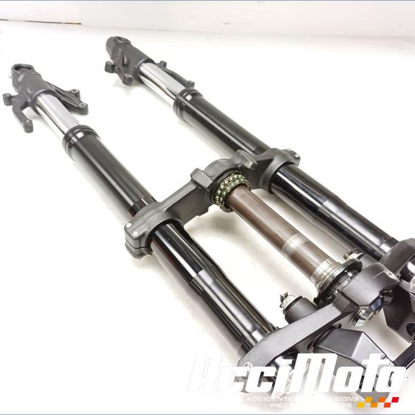 Pièce Moto Fourche complète KAWASAKI Z 800E