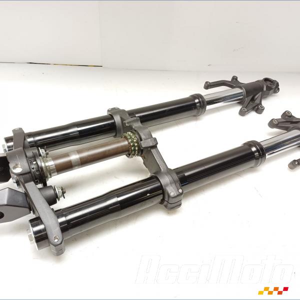 Pièce Moto Fourche complète KAWASAKI Z 800E