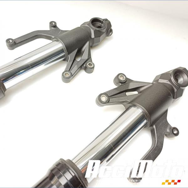 Pièce Moto Fourche complète KAWASAKI Z 800E