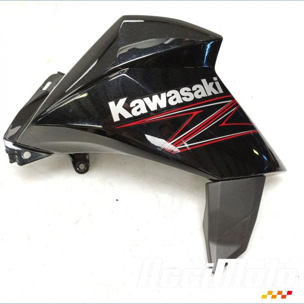 Pièce Moto écope de radiateur (droit) KAWASAKI Z 800E