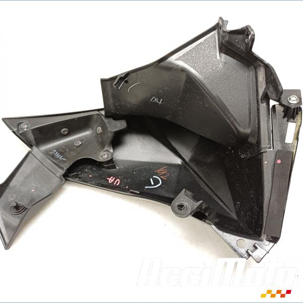 Pièce Moto écope de radiateur (droit) KAWASAKI Z 800E