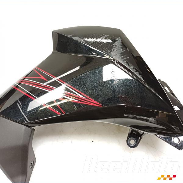 Pièce Moto écope de radiateur (gauche) KAWASAKI Z 800E