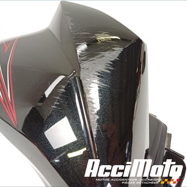 Pièce Moto écope de radiateur (gauche) KAWASAKI Z 800E