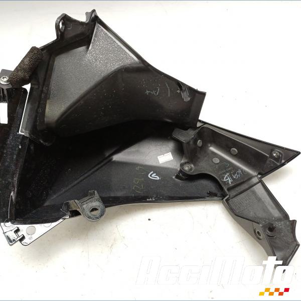 Pièce Moto écope de radiateur (gauche) KAWASAKI Z 800E