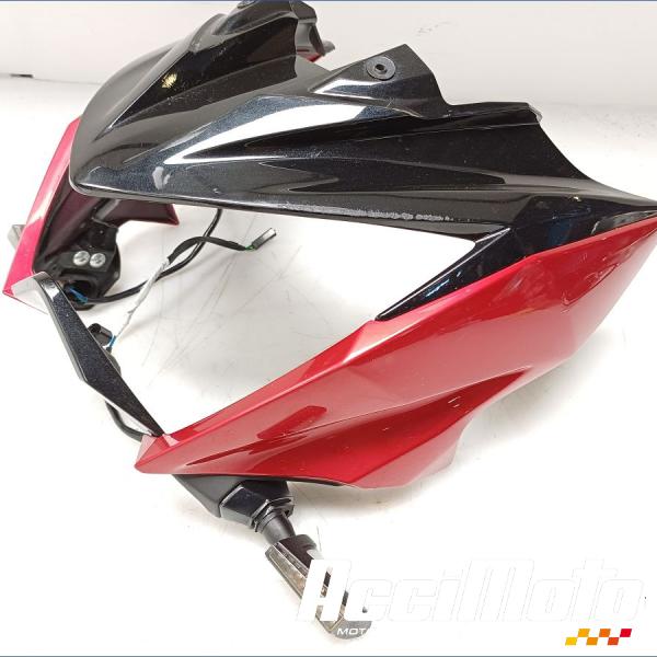 Pièce Moto Tête de fourche KAWASAKI Z 800E