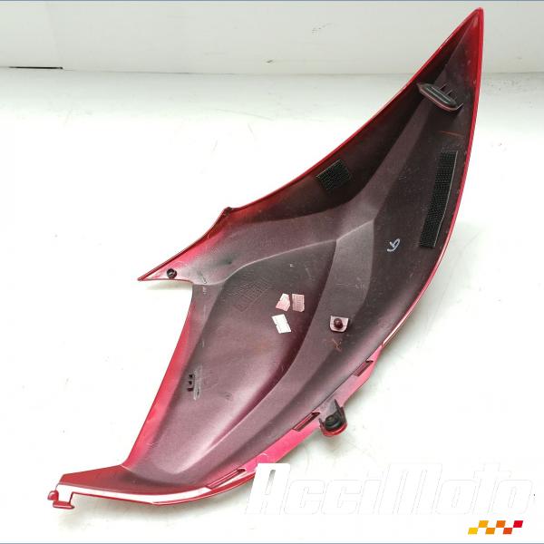 Pièce Moto écope de réservoir (gauche) KAWASAKI Z 800E