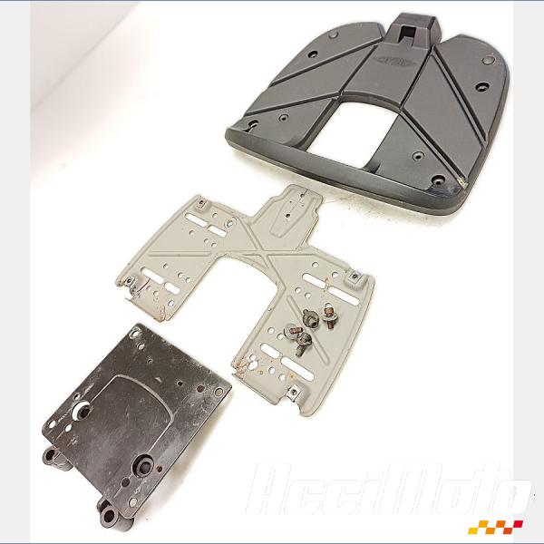 Pièce Moto SUPPORT FIXATION TOP CASE HONDA TRANSALP XL700V