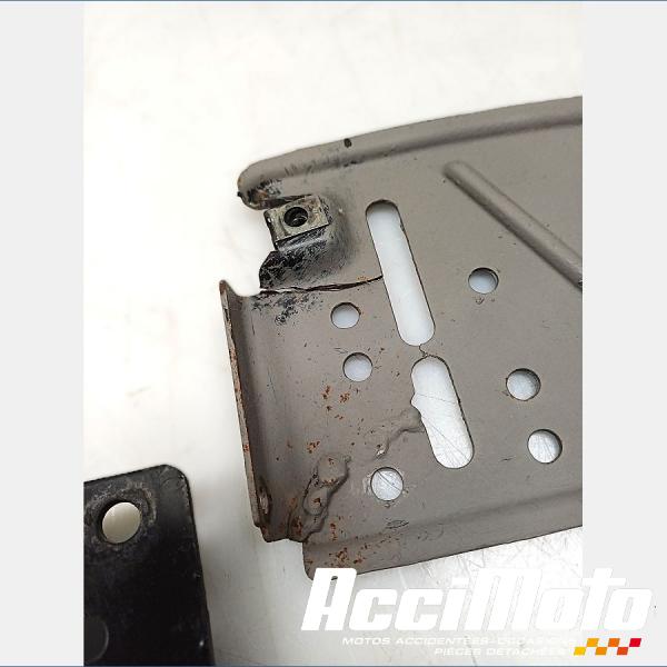 Pièce Moto SUPPORT FIXATION TOP CASE HONDA TRANSALP XL700V