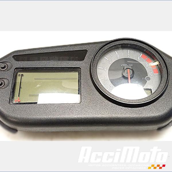 Pièce Moto Compteur (tableau de bord) HONDA TRANSALP XL700V