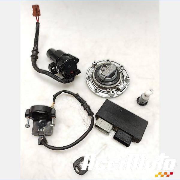 Pièce Moto Kit neiman+cdi HONDA TRANSALP XL700V