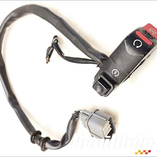Pièce Moto Commodo (droit) HONDA TRANSALP XL700V
