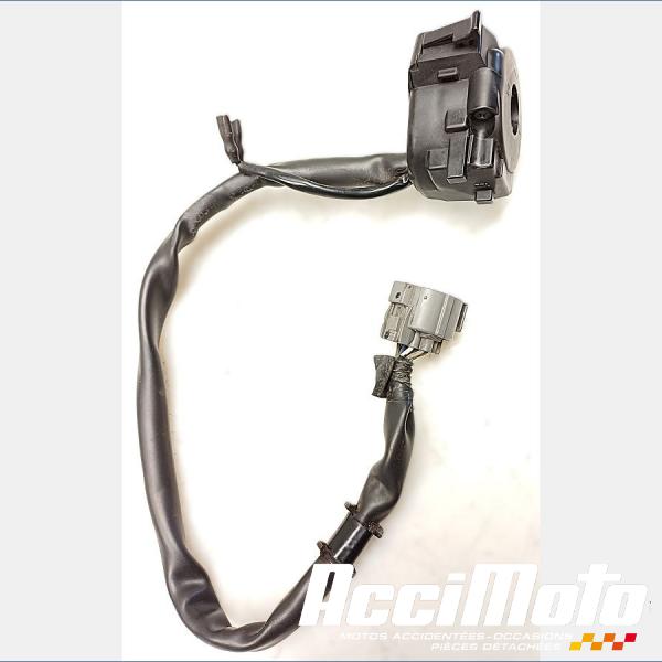 Pièce Moto Commodo (gauche) HONDA TRANSALP XL700V