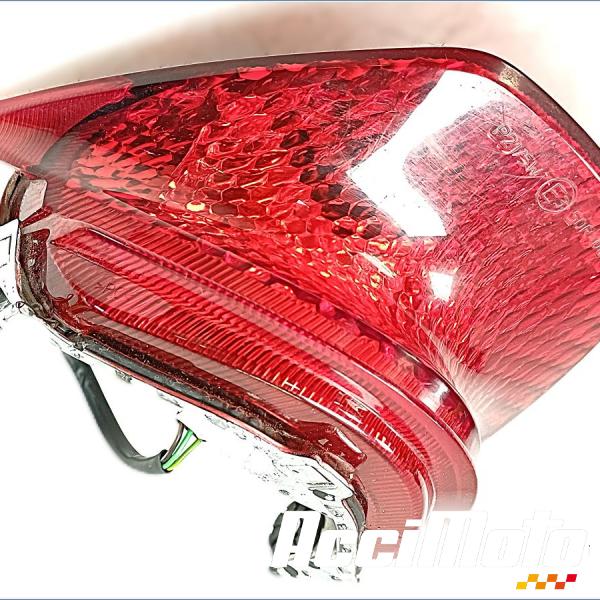 Part Motor bike Feu arrière HONDA TRANSALP XL700V
