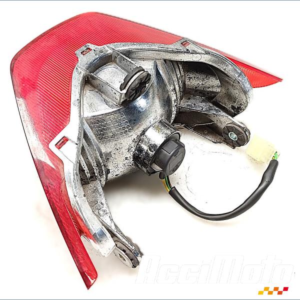 Part Motor bike Feu arrière HONDA TRANSALP XL700V