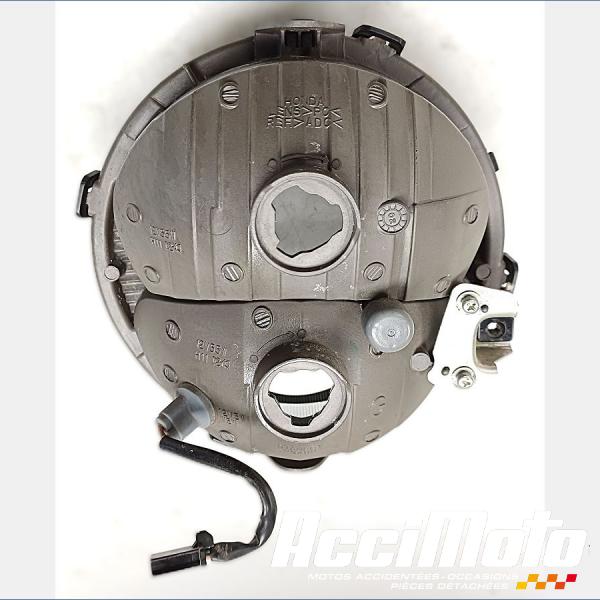 Pièce Moto Phare (optique avant) HONDA TRANSALP XL700V