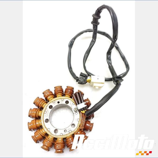 Pièce Moto Stator d'alternateur HONDA TRANSALP XL700V