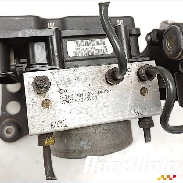 Pièce Moto Centrale abs HONDA TRANSALP XL700V