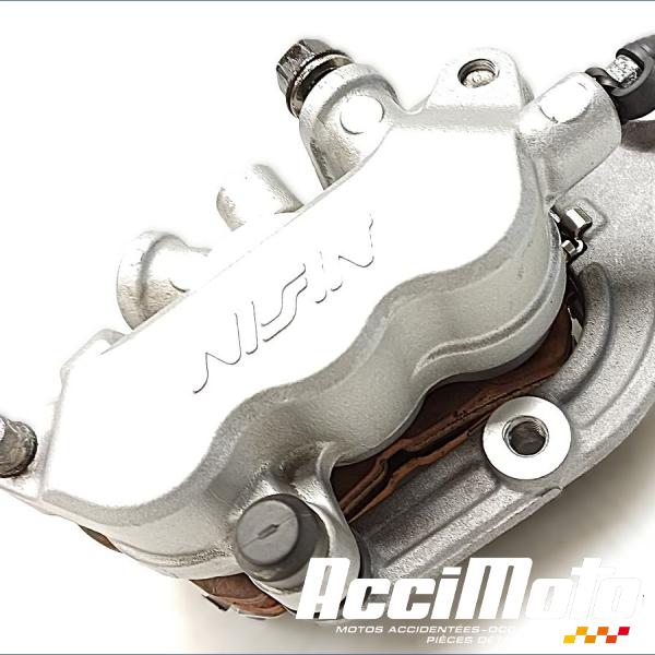 Pièce Moto étrier de frein avant (droit) HONDA TRANSALP XL700V