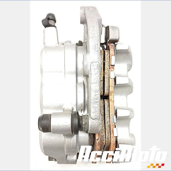 Pièce Moto étrier de frein avant (droit) HONDA TRANSALP XL700V