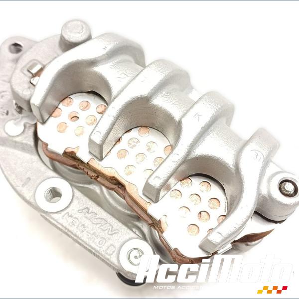Pièce Moto étrier de frein avant (droit) HONDA TRANSALP XL700V