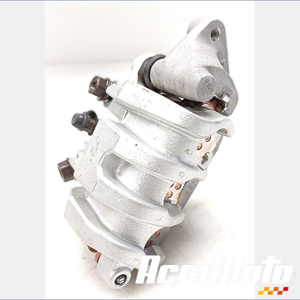 Part Motor bike étrier de frein avant (gauche) HONDA TRANSALP XL700V