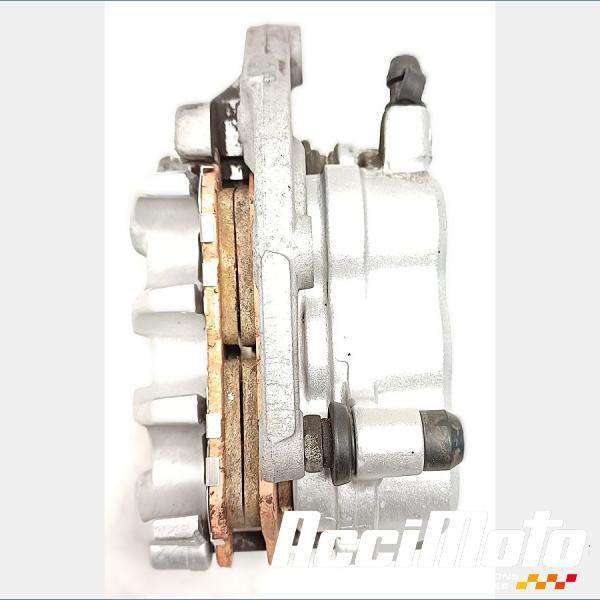 Part Motor bike étrier de frein avant (gauche) HONDA TRANSALP XL700V
