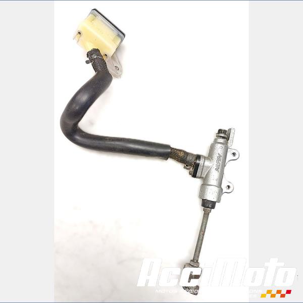 Pièce Moto Maître cylindre de frein arrière HONDA TRANSALP XL700V
