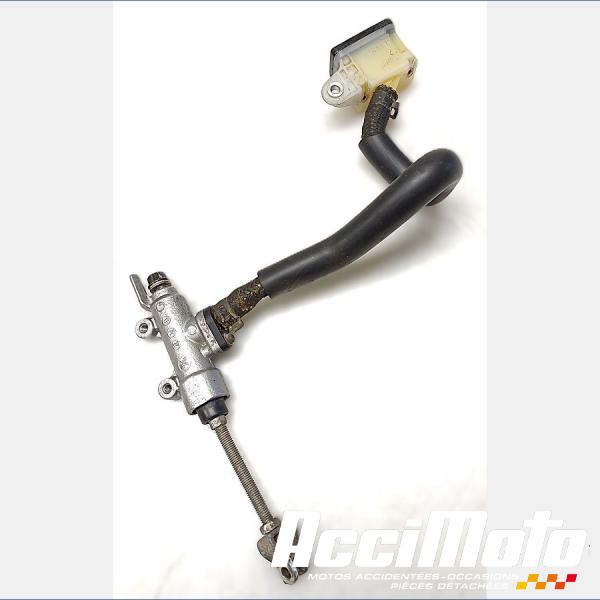 Pièce Moto Maître cylindre de frein arrière HONDA TRANSALP XL700V