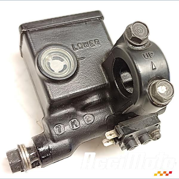 Part Motor bike Maître cylindre de frein avant HONDA TRANSALP XL700V