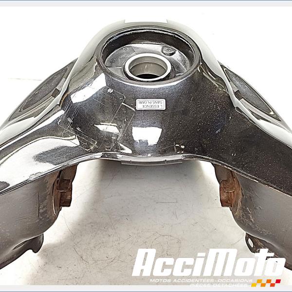 Pièce Moto Réservoir d'essence  HONDA TRANSALP XL700V
