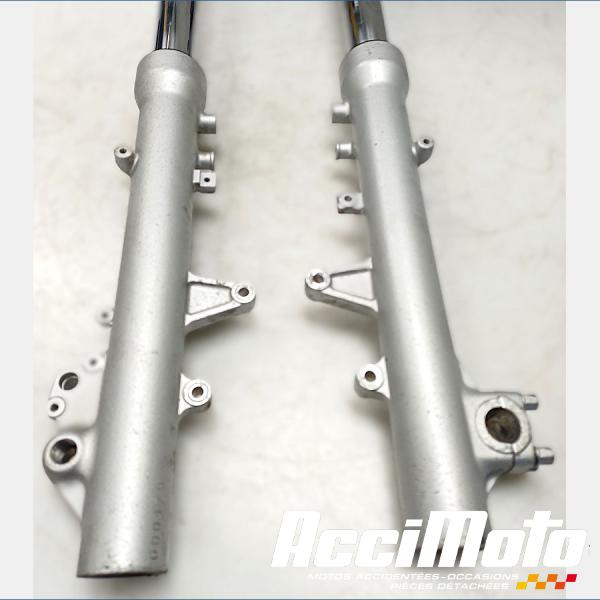 Pièce Moto Fourche complète HONDA TRANSALP XL700V