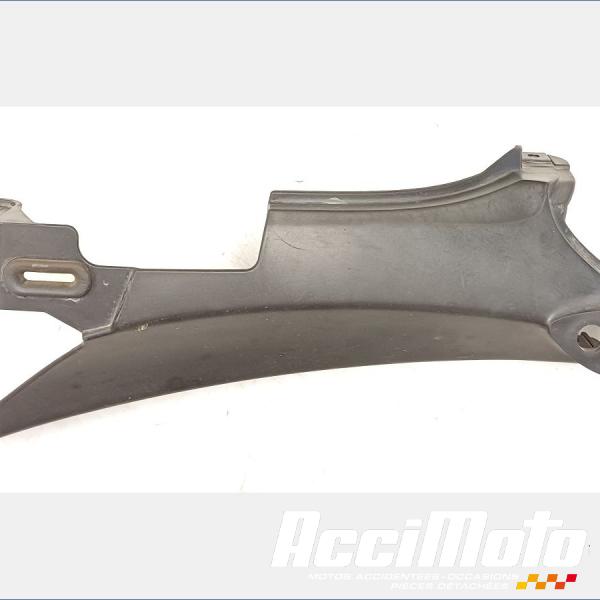 Pièce Moto Coque arrière (gauche) HONDA TRANSALP XL700V