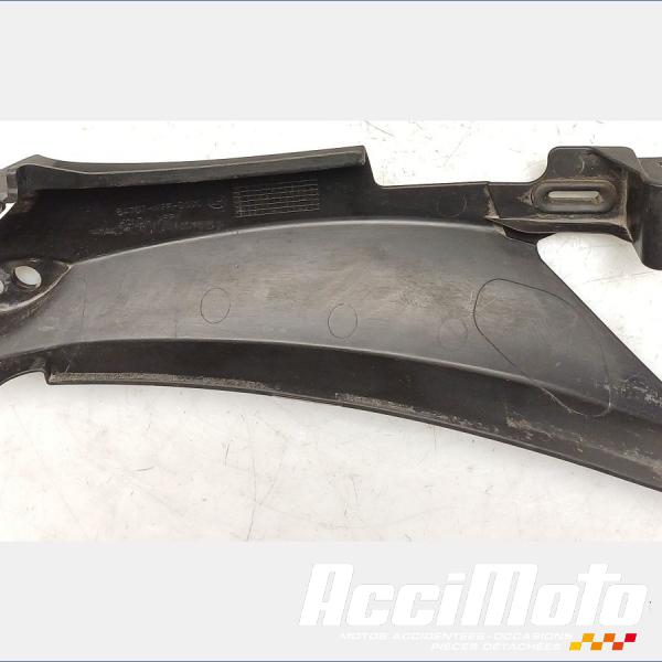 Pièce Moto Coque arrière (gauche) HONDA TRANSALP XL700V